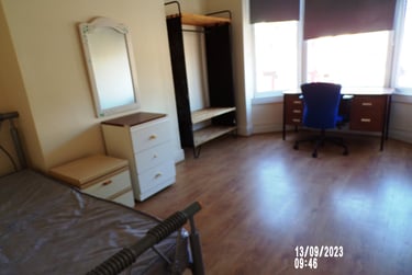 8 bed house, Booth Avenue, Fallowfield, Manchester, M146RB - Image 13