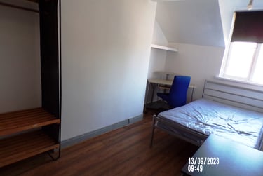 8 bed house, Booth Avenue, Fallowfield, Manchester, M146RB - Image 15