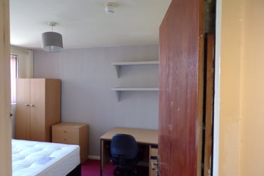 8 bed house, Derby Road, Fallowfield, Manchester, M146US - Image 6