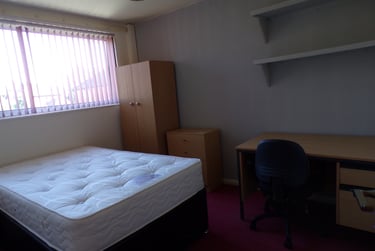 8 bed house, Derby Road, Fallowfield, Manchester, M146US - Image 7