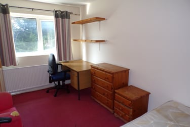 8 bed house, Derby Road, Fallowfield, Manchester, M146US - Image 8