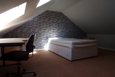 8 bed house, Derby Road, Fallowfield, Manchester, M146US - Image 10