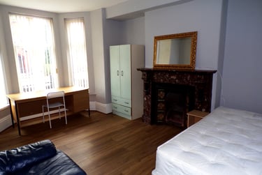 8 bed house, Egerton Road, Fallowfield, Manchester, M146RA - Image 2