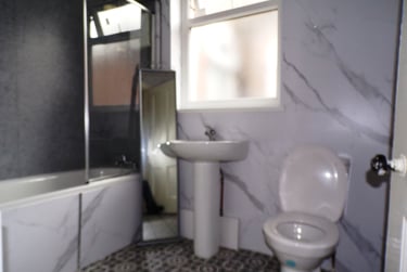 8 bed house, Egerton Road, Fallowfield, Manchester, M146RA - Image 5