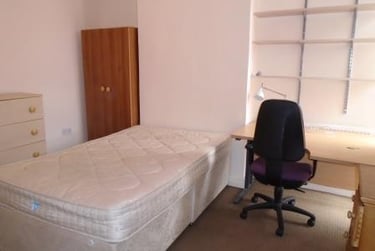 8 bed house, Egerton Road, Fallowfield, Manchester, M146RA - Image 6