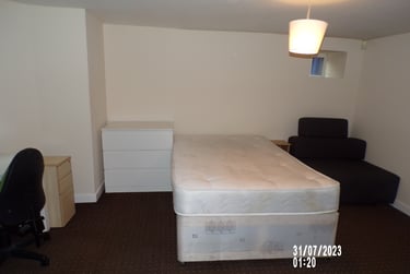 8 bed house, Egerton Road, Fallowfield, Manchester, M146RA - Image 8