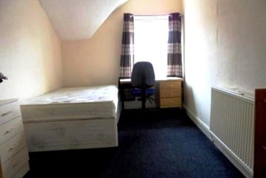 7 bed house, Goulden Road, West Didsbury, Manchester, M204ZF - Image 9