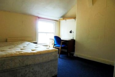 7 bed house, Goulden Road, West Didsbury, Manchester, M204ZF - Image 10