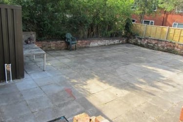 9 bed house, Everett Road, Withington, Manchester, M203EA - Image 6