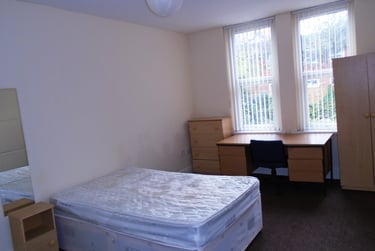 9 bed house, Everett Road, Withington, Manchester, M203EA - Image 9