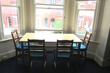 7 bed house, Goulden Road, West Didsbury, Manchester, M204ZF - Image 15