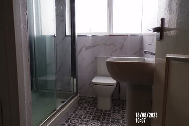 8 bed house, Derby Road, Fallowfield, Manchester, M146US - Image 15