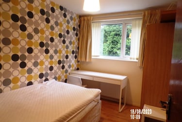 8 bed house, Derby Road, Fallowfield, Manchester, M146US - Image 11