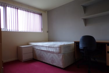 8 bed house, Derby Road, Fallowfield, Manchester, M146US - Image 14