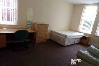 9 bed house, Everett Road, Fallowfield, Manchester, M203EA - Image 11