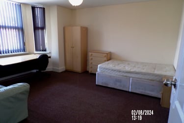 9 bed house, Everett Road, Fallowfield, Manchester, M203EA - Image 12