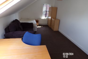 9 bed house, Everett Road, Fallowfield, Manchester, M203EA - Image 13