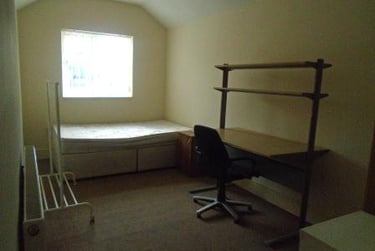 7 bed house, Hatherley Road, Fallowfield, Manchester, M204RN - Image 12