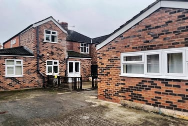 7 bed house, Hatherley Road, Fallowfield, Manchester, M204RN - Image 1