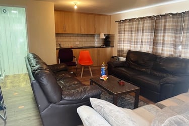 7 bed house, Hatherley Road, Fallowfield, Manchester, M204RN - Image 15