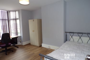 9 bed house, Mauldeth Road Fallowfield, Fallowfield, Manchester, M204NF - Image 5