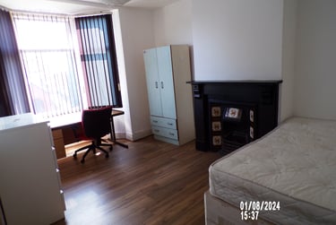 9 bed house, Mauldeth Road Fallowfield, Fallowfield, Manchester, M204NF - Image 9