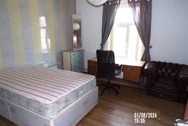 9 bed house, Mauldeth Road Fallowfield, Fallowfield, Manchester, M204NF - Image 7