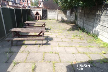 9 bed house, Mauldeth Road Fallowfield, Fallowfield, Manchester, M204NF - Image 6