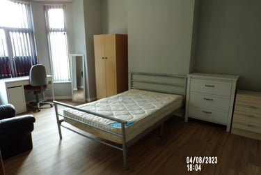 9 bed house, Mauldeth Road Fallowfield, Fallowfield, Manchester, M204NF - Image 6