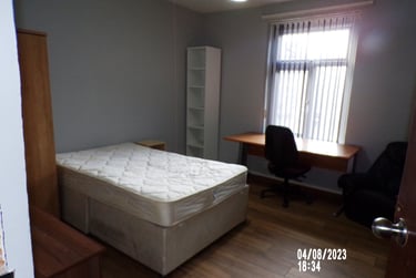 9 bed house, Mauldeth Road Fallowfield, Fallowfield, Manchester, M204NF - Image 8