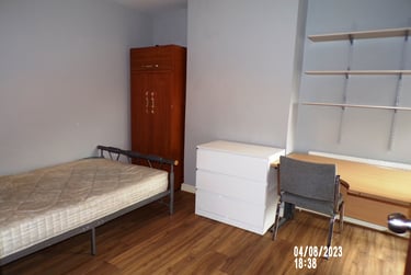 9 bed house, Mauldeth Road Fallowfield, Fallowfield, Manchester, M204NF - Image 9