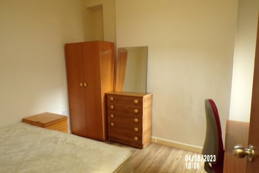 9 bed house, Mauldeth Road Fallowfield, Fallowfield, Manchester, M204NF - Image 12