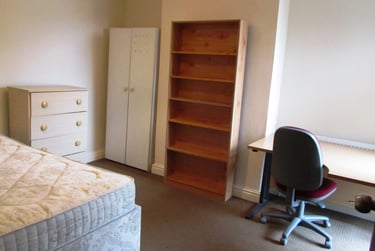 9 bed house, Mauldeth Road Fallowfield, Fallowfield, Manchester, M204NF - Image 13