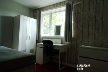 9 bed house, Derby Road, Fallowfield, Manchester, M146US - Image 3