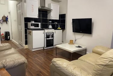 1 bed house, Mauldeth Road Fallowfield, Fallowfield, Manchester, M146SP - Image 3