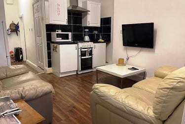 1 bed house, Mauldeth Road Fallowfield, Fallowfield, Manchester, M146SP - Image 1