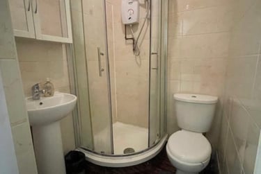 1 bed house, Mauldeth Road Fallowfield, Fallowfield, Manchester, M146SP - Image 5