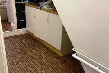 1 bed house, Mauldeth Road Fallowfield, Fallowfield, Manchester, M146SP - Image 6