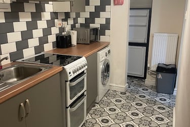 2 bed flat, Mauldeth Road, Fallowfield, Manchester, M146SP - Image 3