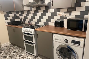 2 bed flat, Mauldeth Road, Fallowfield, Manchester, M146SP - Image 4