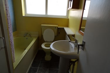 9 bed house, Derby Road, Fallowfield, Manchester, M146US - Image 13