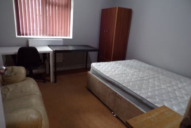 9 bed house, Derby Road, Fallowfield, Manchester, M146US - Image 15