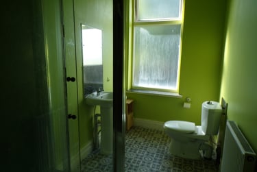 9 bed house, Mauldeth Road, Fallowfield, Manchester, M204NF - Image 12