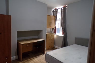 9 bed house, Mauldeth Road, Fallowfield, Manchester, M204NF - Image 8