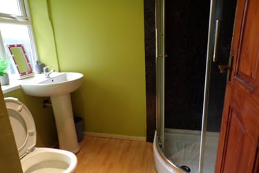 9 bed house, Mauldeth Road, Fallowfield, Manchester, M204NF - Image 13