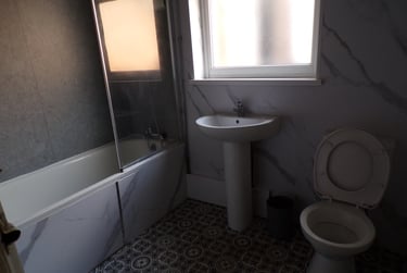 9 bed house, Mauldeth Road, Fallowfield, Manchester, M204NF - Image 14