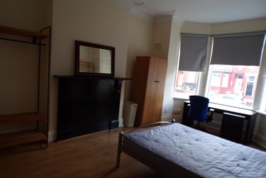 9 bed house, Mauldeth Road, Fallowfield, Manchester, M204NF - Image 3