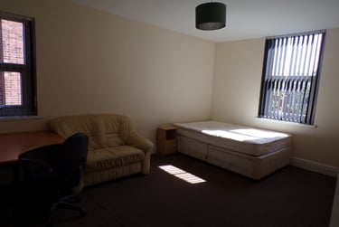 9 bed house, Everett Road, Fallowfield, Manchester, M203EA - Image 14