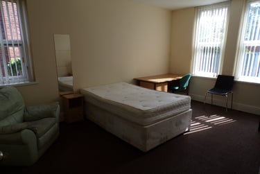 9 bed house, Everett Road, Fallowfield, Manchester, M203EA - Image 15