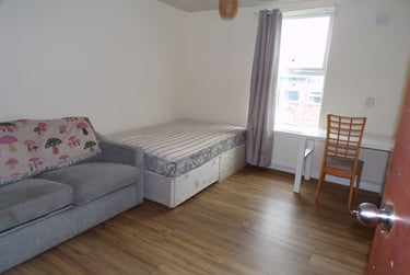 7 bed house, Talbot Road, Fallowfield, Manchester, M146TA - Image 6